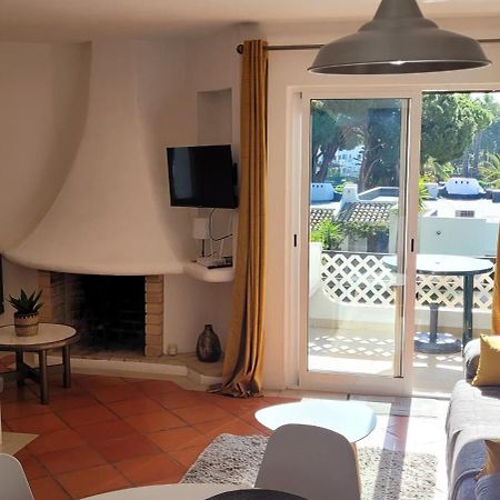 Apt P209 Situe Au Sein De Balaia Golf Village 阿尔布费拉 外观 照片