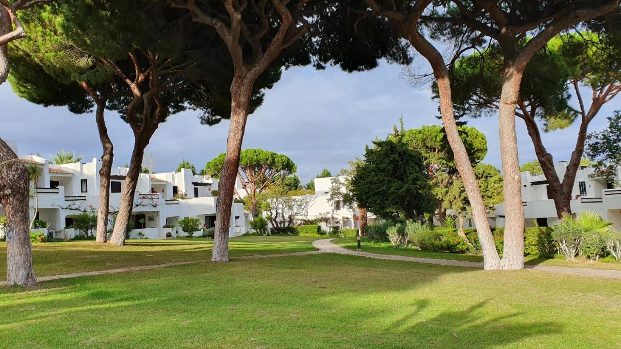 Apt P209 Situe Au Sein De Balaia Golf Village 阿尔布费拉 外观 照片