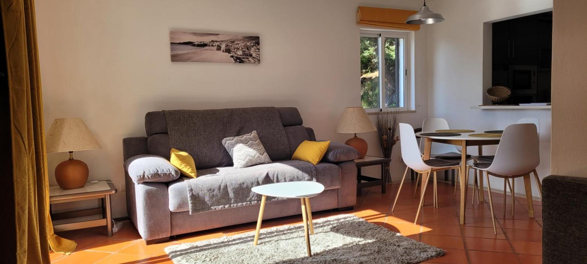 Apt P209 Situe Au Sein De Balaia Golf Village 阿尔布费拉 外观 照片
