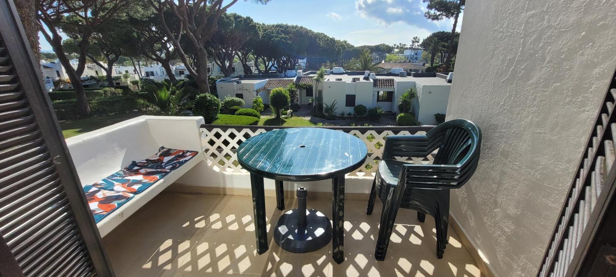 Apt P209 Situe Au Sein De Balaia Golf Village 阿尔布费拉 外观 照片