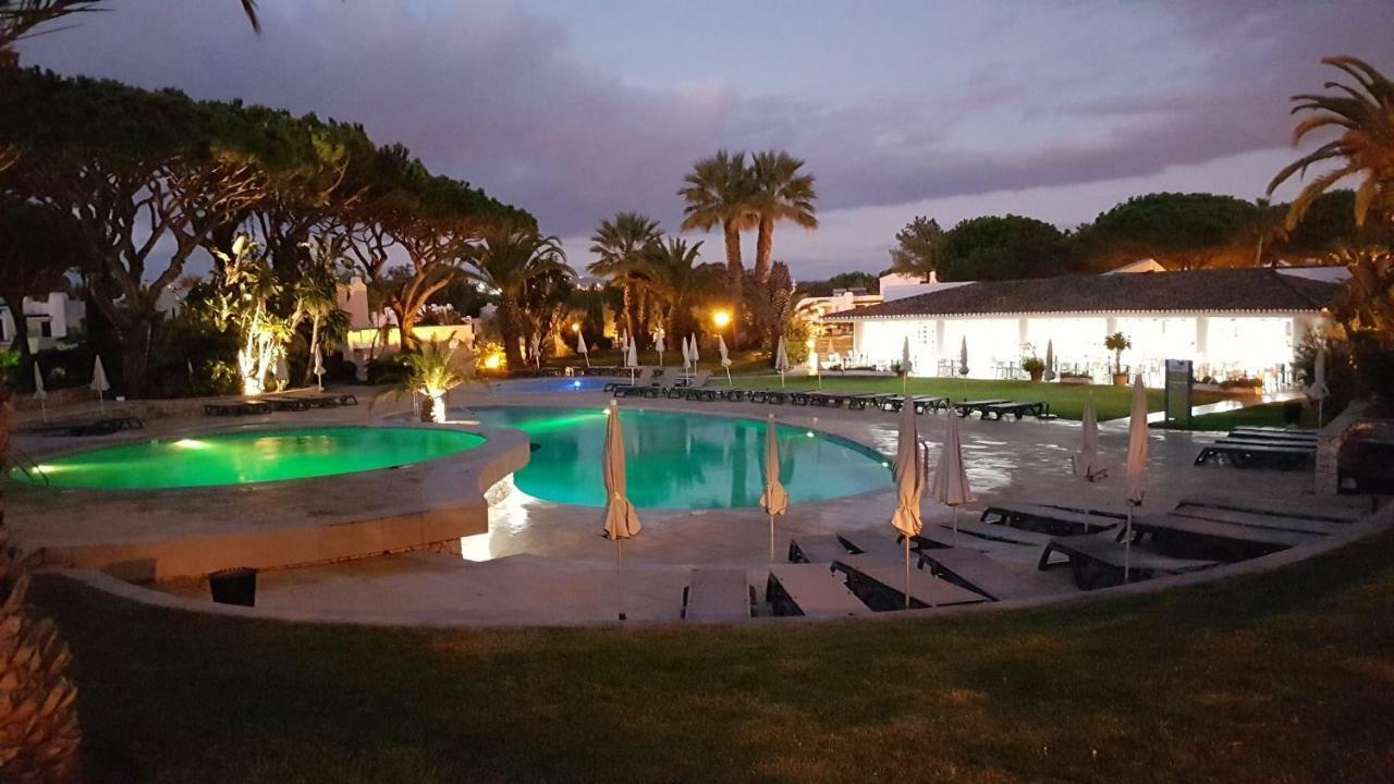 Apt P209 Situe Au Sein De Balaia Golf Village 阿尔布费拉 外观 照片